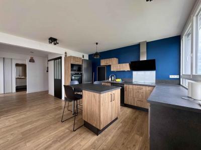 Location Appartement 3 pi�ces ANGERS 49100