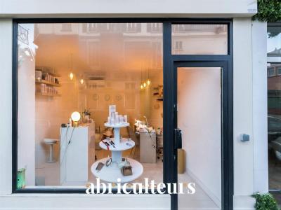 Vente Local commercial NICE 06300