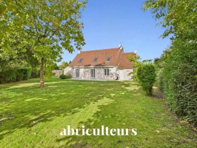 Vente Maison 5 pi�ces AVILLY-SAINT-LEONARD 60300