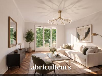 Vente Appartement 3 pi�ces VERSAILLES 78000