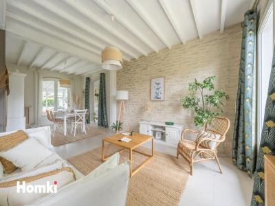 Vente Maison 5 pi�ces PESSAC 33600