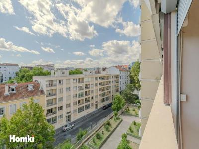 Vente Appartement 4 pi�ces LYON-3EME-ARRONDISSEMENT 69003