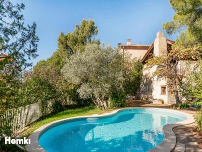 Vente Maison 6 pi�ces AIX-EN-PROVENCE 13090