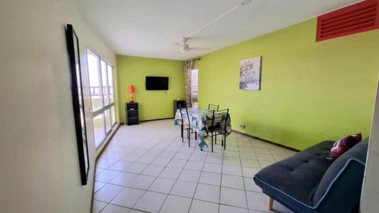 Vente Appartement 4 pi�ces POINTE-A-PITRE 97110