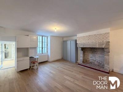 Vente Appartement CROISIC 44490