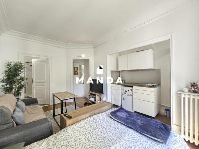 Vente Appartement PARIS-17EME-ARRONDISSEMENT 75017