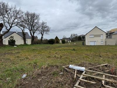 Vente Terrain BAIN-DE-BRETAGNE 35470