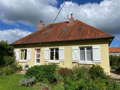 Vente Maison 3 pi�ces MONCHY-CAYEUX 62134