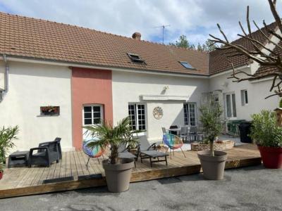 Vente Maison 11 pi�ces LINZEUX 62270