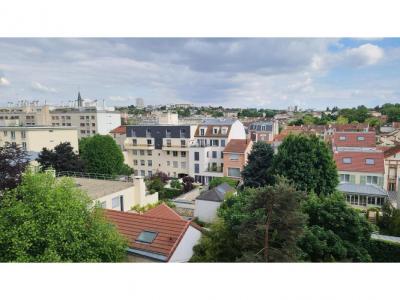 Vente Appartement 4 pi�ces RUEIL-MALMAISON 92500