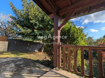Vente Maison 4 pi�ces ALBI 81000