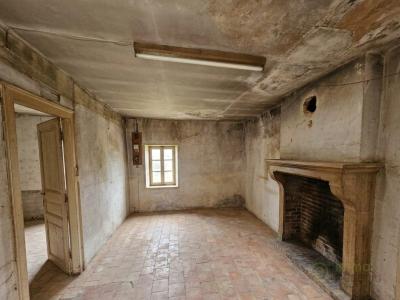 Vente Maison 4 pi�ces CHITRAY 36800