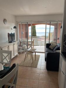 Vente Appartement 2 pi�ces ISSAMBRES 83380