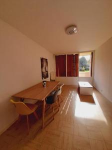 Location Appartement 4 pi�ces LIMOGES 87100
