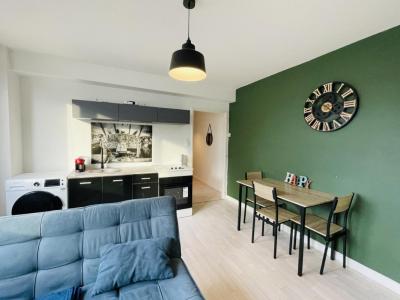 Vente Appartement 4 pi�ces NANCY 54000