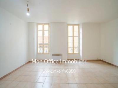 Vente Appartement 3 pi�ces MARSEILLE-2EME-ARRONDISSEMENT 13002