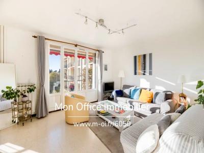 Vente Appartement 4 pi�ces AIX-EN-PROVENCE 13090