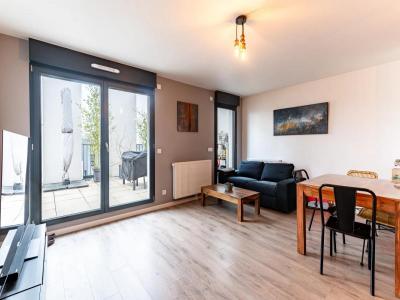 Vente Appartement 5 pi�ces BONDY 93140