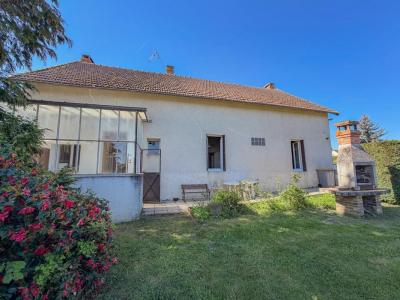 Vente Maison 5 pi�ces TEILLET-ARGENTY 03410