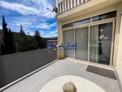 Vente Appartement 3 pi�ces VERNET-LES-BAINS 66820