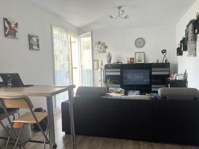 Vente Appartement 3 pi�ces PAREMPUYRE 33290