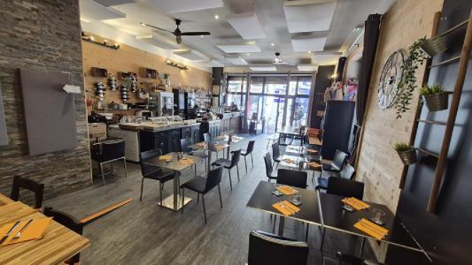 Vente Maison BOURG-D'OISANS 38520