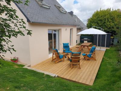 Vente Maison 4 pi�ces PERROS-GUIREC 22700