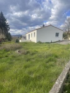 Vente Maison 5 pi�ces SAINT-JULIEN-DE-CASSAGNAS 30500