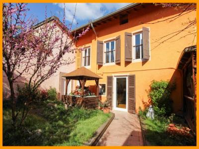 Vente Maison 6 pi�ces MONTLUEL 01120
