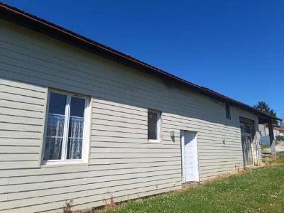 Vente Maison 5 pi�ces AUNAC 16460