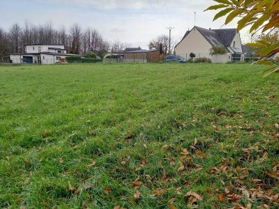 Vente Programme neuf BANNALEC 29380