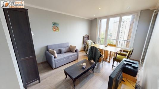 Location Appartement 2 pi�ces IVRY-SUR-SEINE 94200