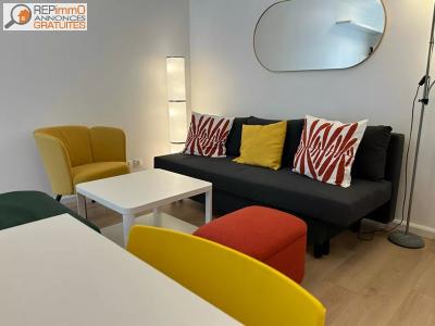 Location Appartement 2 pi�ces PLESSIS-ROBINSON 92350