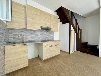 Vente Maison 3 pi�ces BARBAIRA 11800