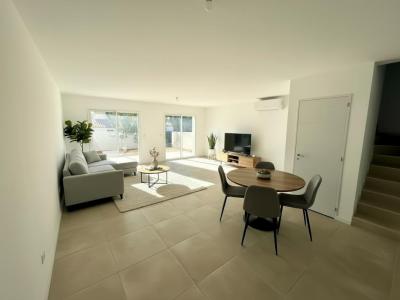 Vente Maison 4 pi�ces VITROLLES 13127
