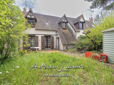 Vente Maison 5 pi�ces PRUNIERS-EN-SOLOGNE 41200