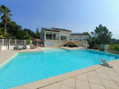 Vente Maison 6 pi�ces CUERS 83390