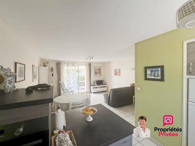 Vente Appartement 2 pi�ces SAINT-BREVIN-LES-PINS 44250