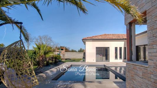 Vente Maison 5 pi�ces CARBONNE 31390