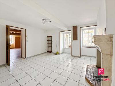 Vente Maison 4 pi�ces PRECY-SOUS-THIL 21390