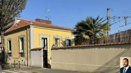 Vente Maison 5 pi�ces VITRY-SUR-SEINE 94400