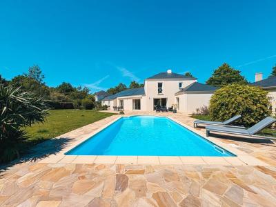 Vente Maison 7 pi�ces VIGNEUX-DE-BRETAGNE 44360