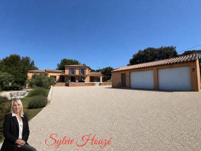 Vente Maison 6 pi�ces ISTRES 13800