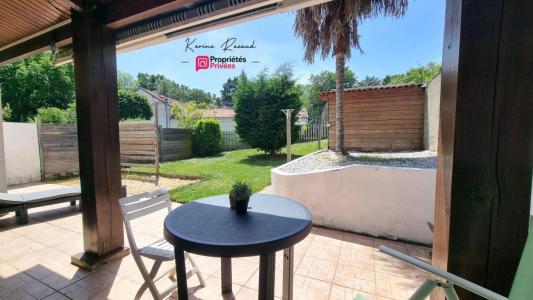 Vente Maison 7 pi�ces ROCHE-SUR-YON 85000