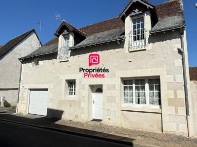 Vente Maison 4 pi�ces ILE-BOUCHARD 37220