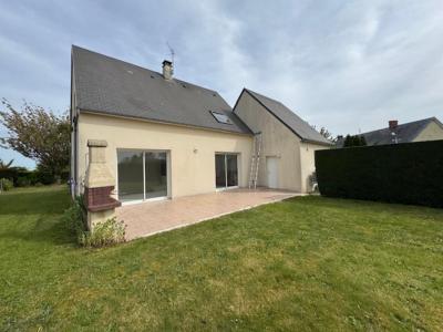 Vente Maison 6 pi�ces COUDEVILLE-SUR-MER 50290