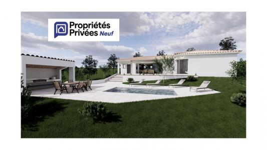 Vente Maison 6 pi�ces PEYRIAC-DE-MER 11440