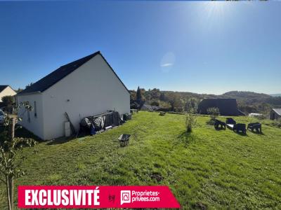 Vente Maison 4 pi�ces SAINT-HILAIRE-PEYROUX 19560