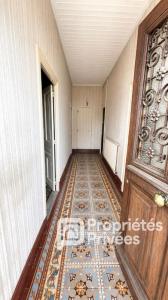 Vente Maison 5 pi�ces HUILLY-SUR-SEILLE 71290