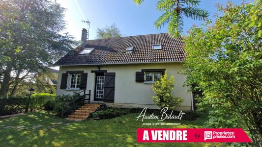 Vente Maison 5 pi�ces AVRILLY 27240